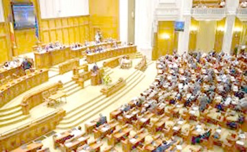 Noul proiect de lege care i-ar putea pune la zid pe primari